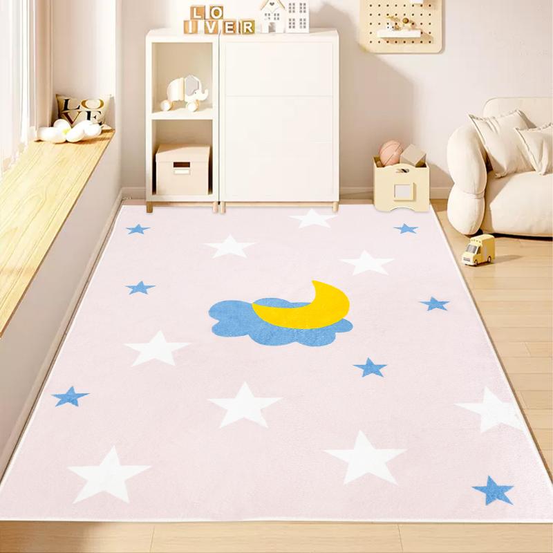 nursery playroom kids rug