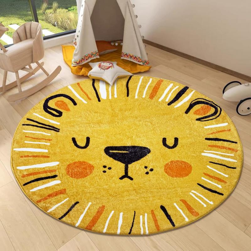 nursery playroom playmat rug