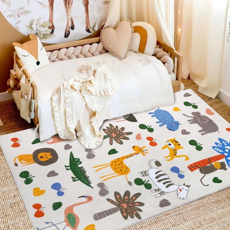 playroom daycare soft room