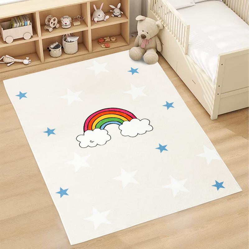 playroom living room rug