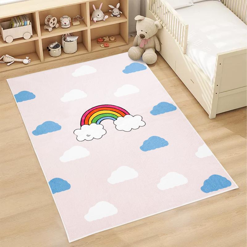 playroom living room rug