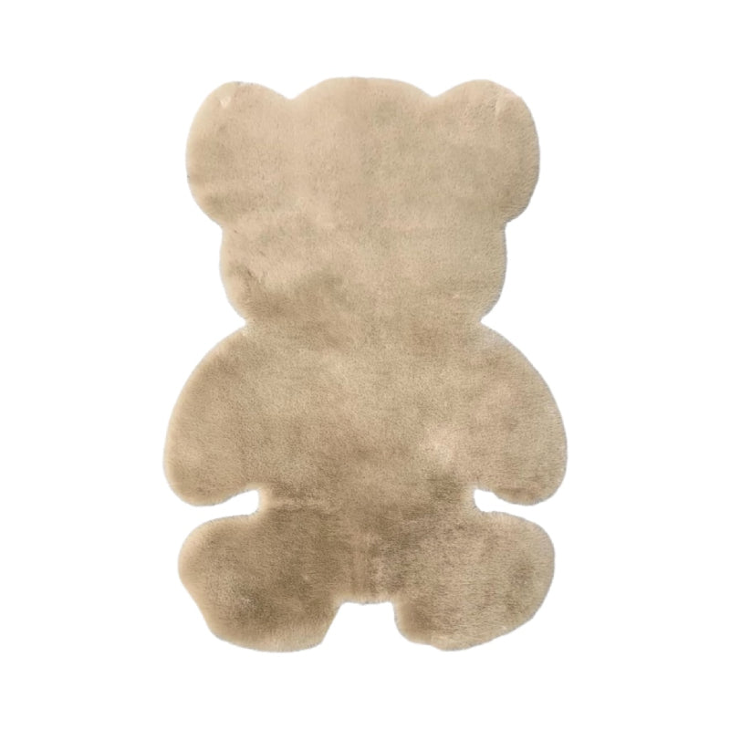 Faux Fur Rug