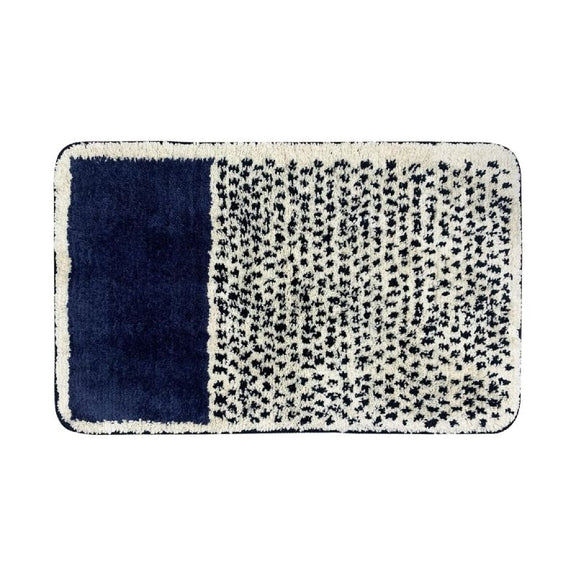 soft bathroom rug