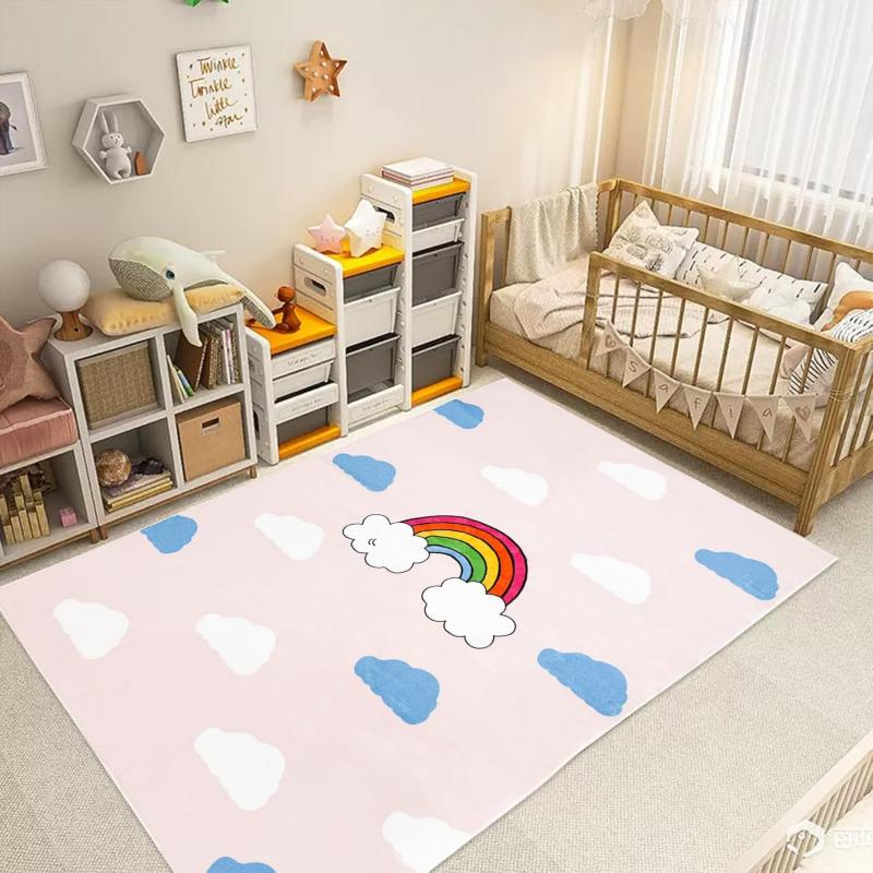 washable play mat